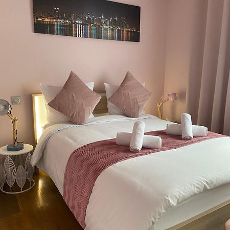 Maison Face A La Cite Каркассон Экстерьер фото